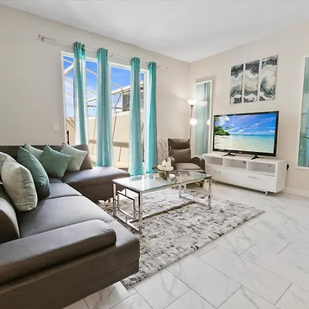 Rlando Townhome 6465 - Perfect Family Getaway Awaits